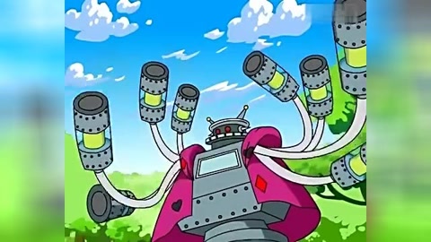 小龙大功夫第5季