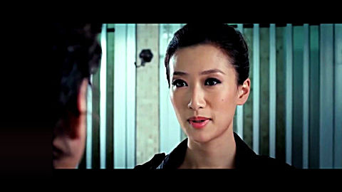 绝色武器:谢婷婷救出洪金宝和歪嘴,此时两人相认感情依旧