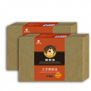 馆藏分类(4)三子养亲汤小鼠灌胃,每日1次,连续10日,末次给药后1小时