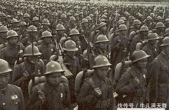 国民党起义部队唯一一支没有被撤销的部队, 现在成为对印前线王牌主力