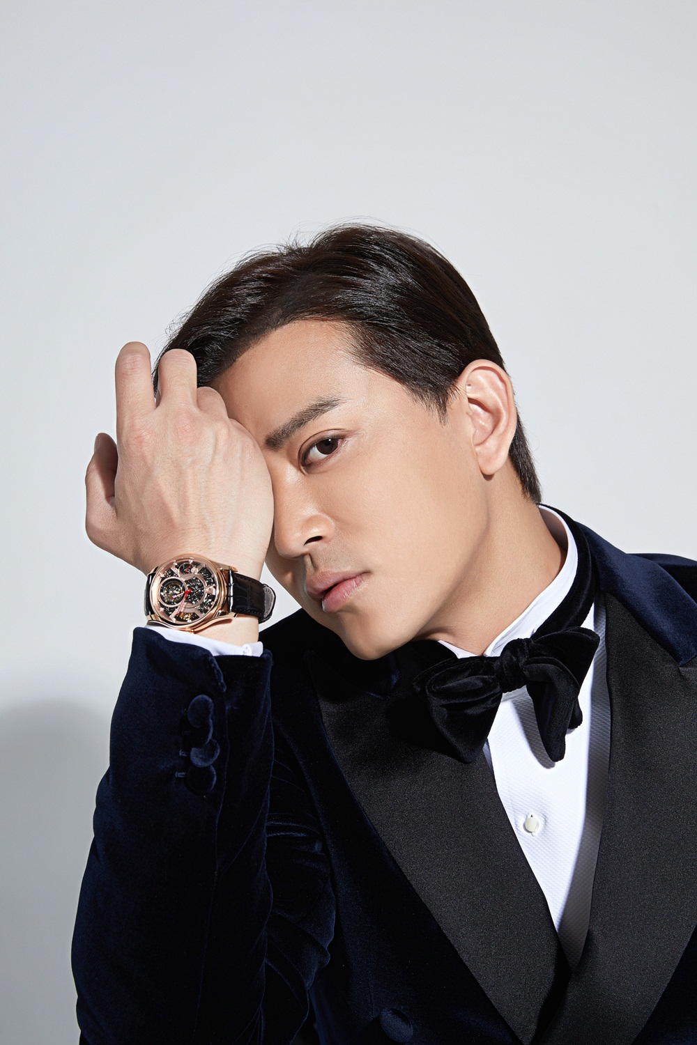 陈晓东即将发布新歌 mv女主角遭曝光