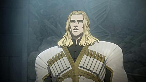 苍天之拳 regenesis第2季