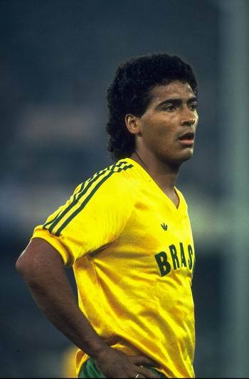 罗马里奥·德·索萨·法里亚