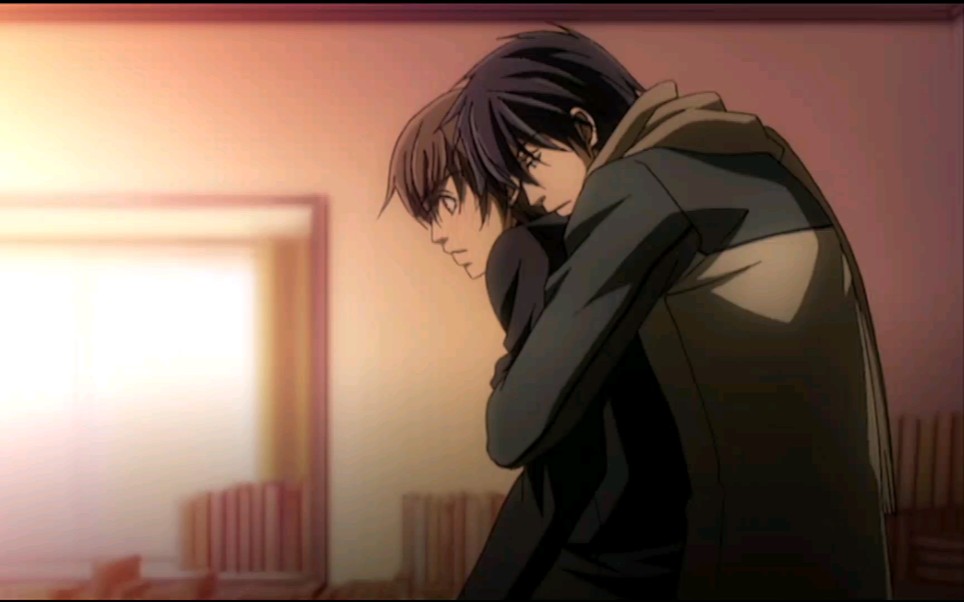 【纯情罗曼史一】草间野分×上条弘树