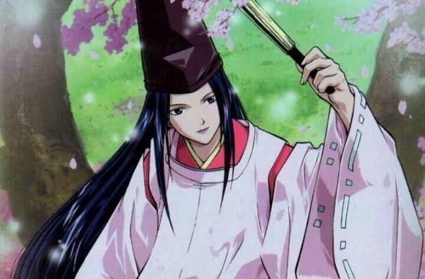 这个是什么动漫里的