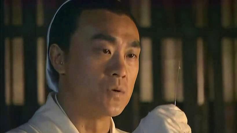 大宋提刑官第一部