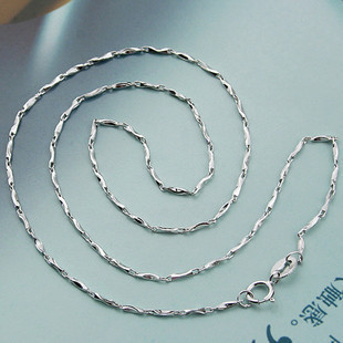 刻有italy s925字印的项链网上哪里有卖的?