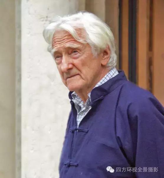 马克·吕布,伯乐已去