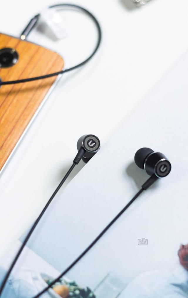 要好听,更要好看:uiisii hi-820耳机图赏