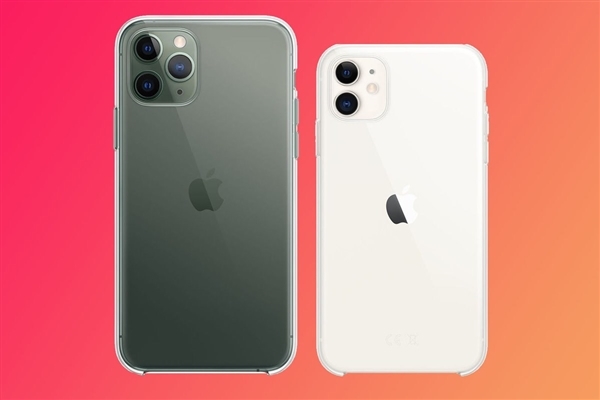 准备好买了吗苹果iphone11今天正式开卖