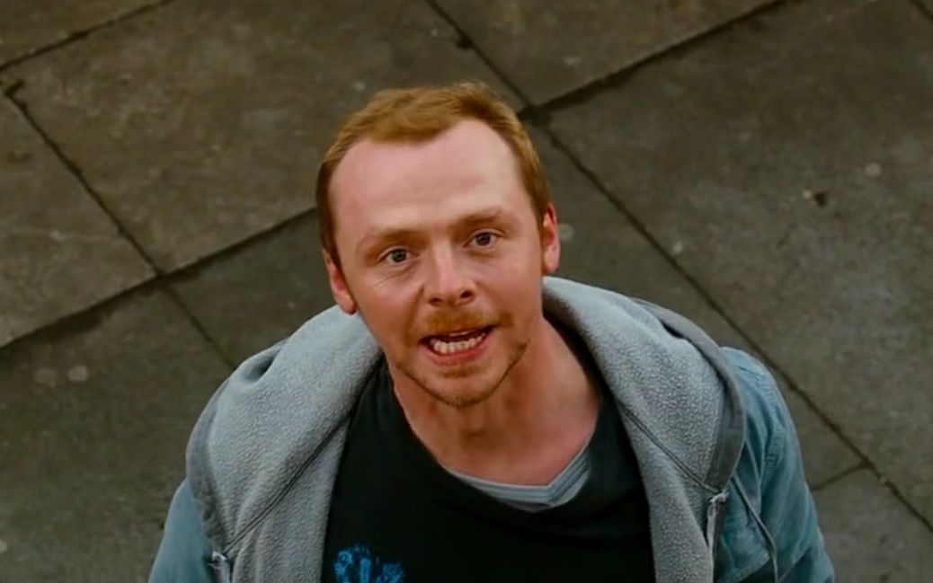 英国爆笑喜剧《肥仔快跑》电影解说!