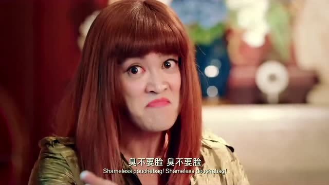 高跟鞋先生:杜江女装太妩媚,看呆了土豪,不料他一张嘴人设崩塌