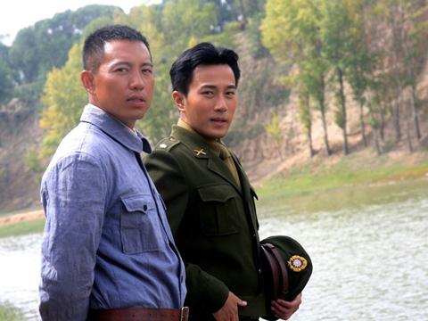 电视剧 >战火西北狼我国抗战刚胜利初期,国民党晋西北的晋绥军蠢蠢欲