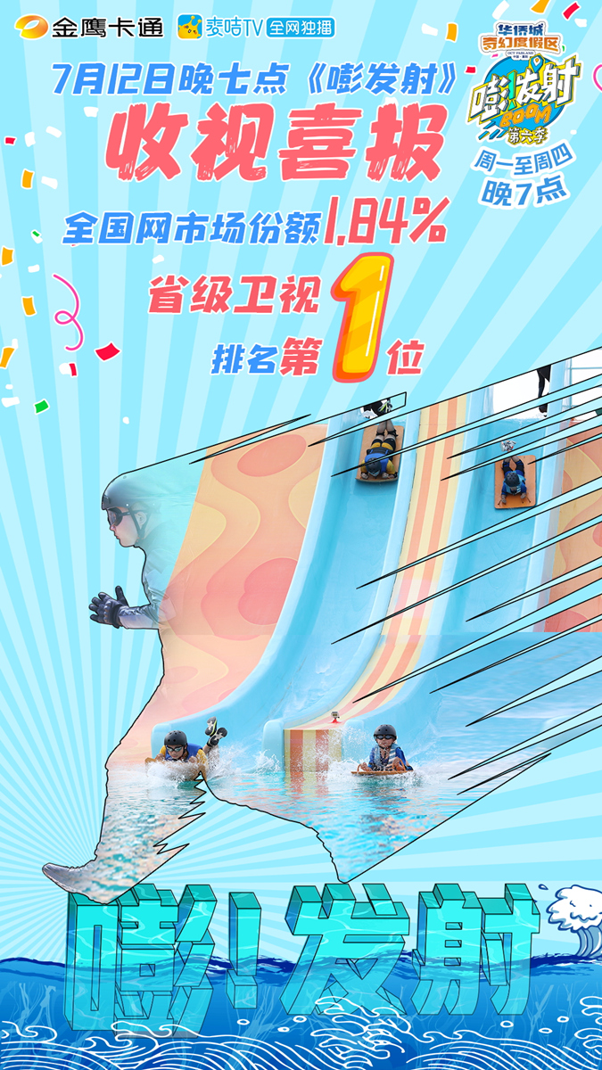 嘭发射欢乐收官猎人追击谁能成最终赢家