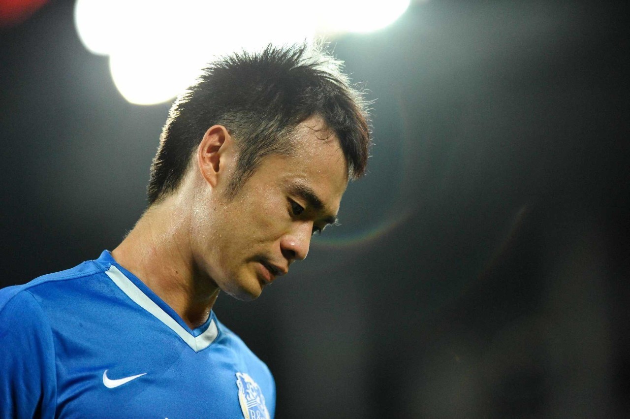 专访| 吴伟安:职业教练3分能力7分情商,带青训完全相反!