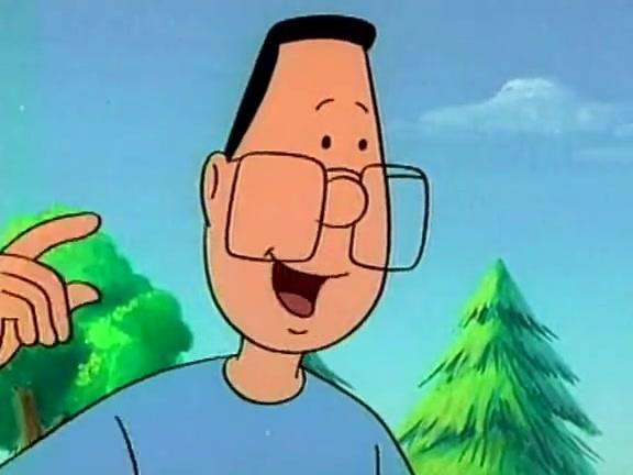 025 贝乐虎儿歌 大头儿子小头爸爸