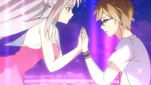 莲霜心结得开解,又到了主角吊打全场的时刻