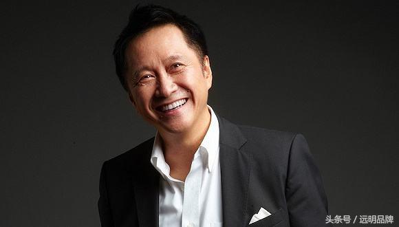 中国广告教父莫康孙正式从麦肯光明荣退,一代大师的起止