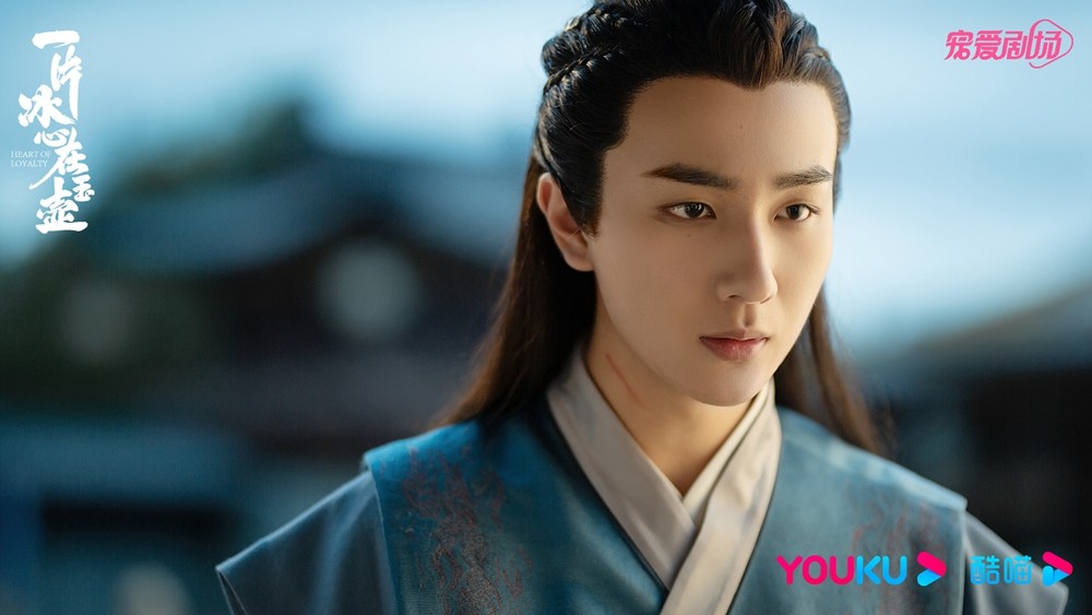 《一片冰心在玉壶》今日收官 张慧雯吴希泽猫犬cp 新式恋爱教科书成绩