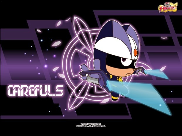 求文档: 动画片【开心宝贝】四颗宝石是什么样的