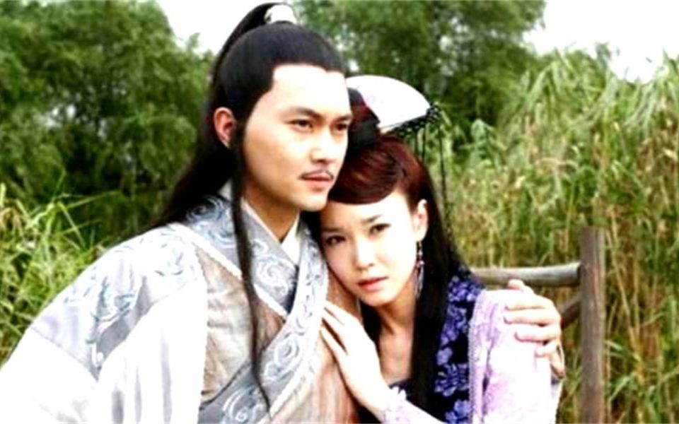 【松轩】陆小凤传奇 大结局 凤舞九天 细说古龙经典