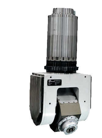 西钛珂万能铣头(数控)