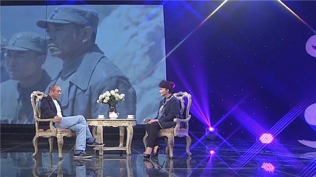 《光荣绽放》20150929 第五代导演宠儿