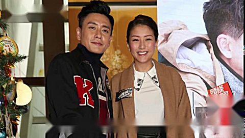 黄宗泽派好友 人肉监察陈嘉桓