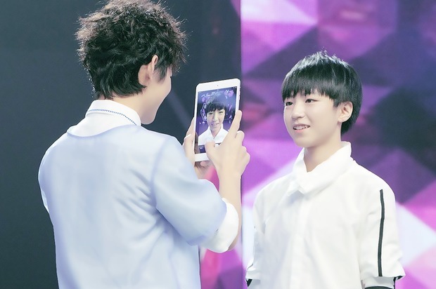 tf少年go一共有几人分别是谁