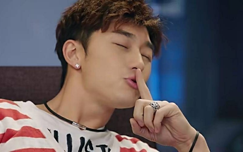 演员史元庭主演《重明卫.大明机密》片段剪辑