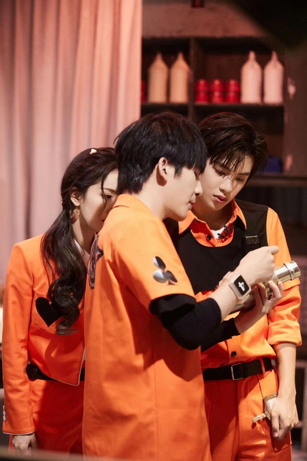 《密室大逃脱4》迭代创新,激活青年风尚,引领青年价值观 - 360娱乐,你