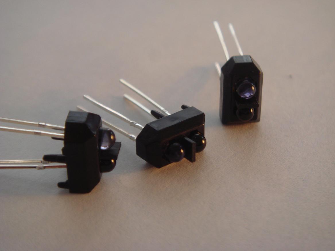 光电开关,反射式光电开关