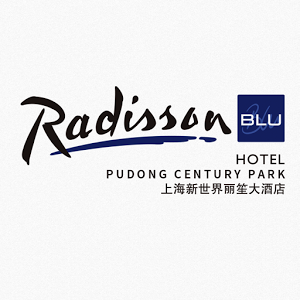 radisson blu hotel pudong