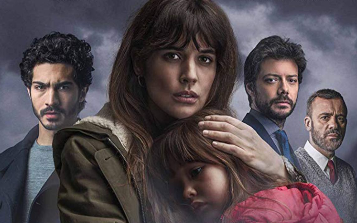 b>黑洞 /b>频率 你的名字 蝴蝶 b>效应 /b>,加起来才等于这部悬疑电影