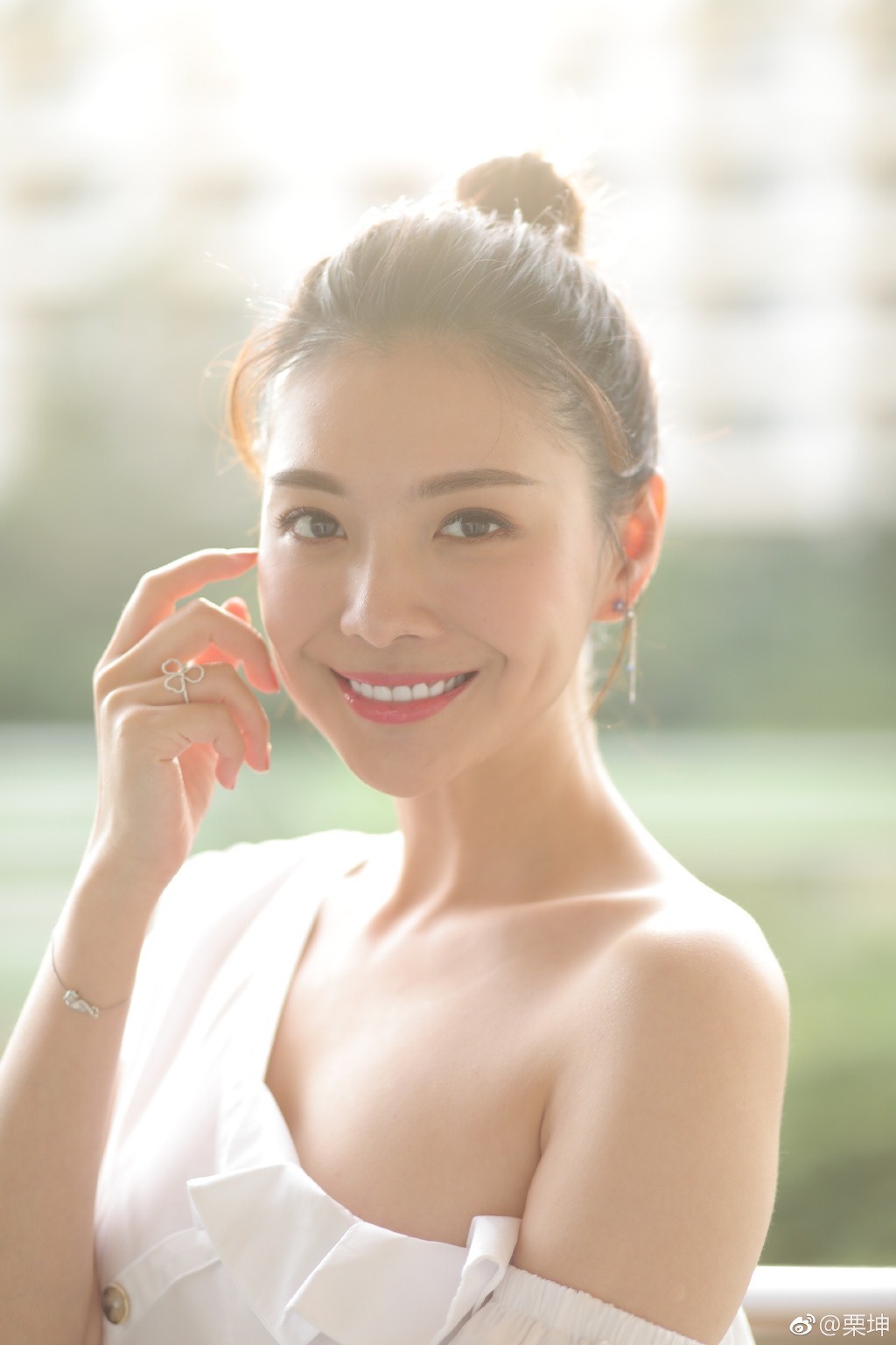 耐飞创始人兼ceo栗坤怀揣北京电视台人的精神往前飞