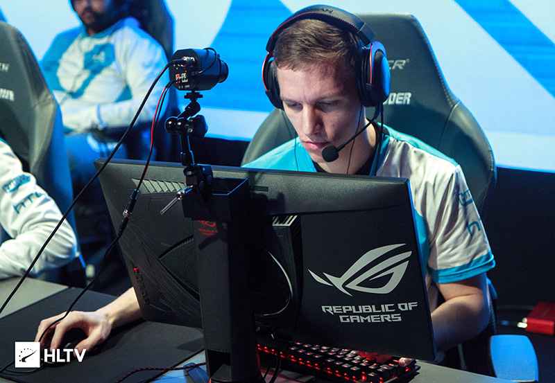 skadoodle发推正式回归:skadaddy is back!_360游戏csgo专区