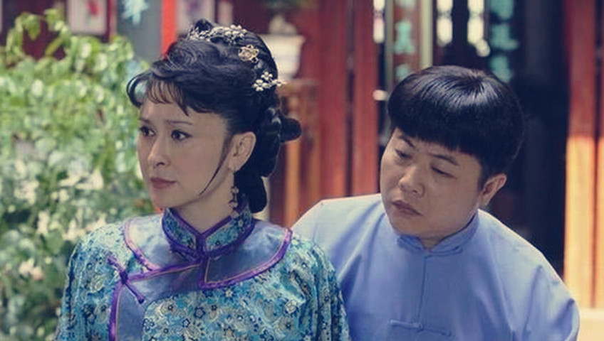 幸福小丈夫