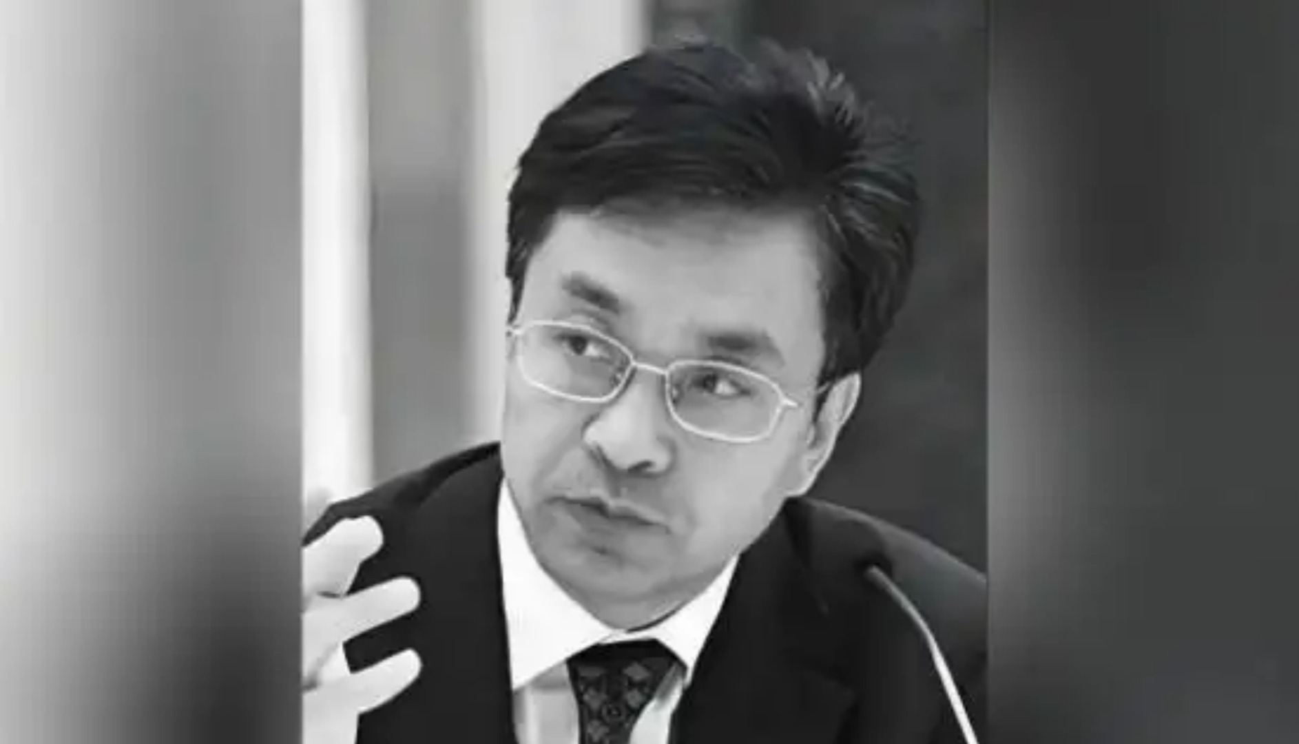 童增逝世