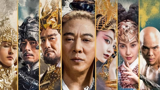 至今无法原谅的6大烂片，每部都是影坛笑话