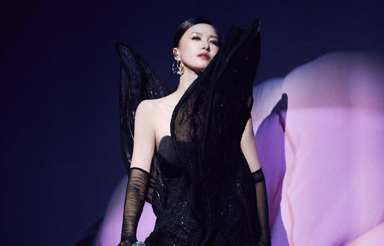 谭维维《声声世世》音乐会以声为笔 绘写中华文明的精神史诗