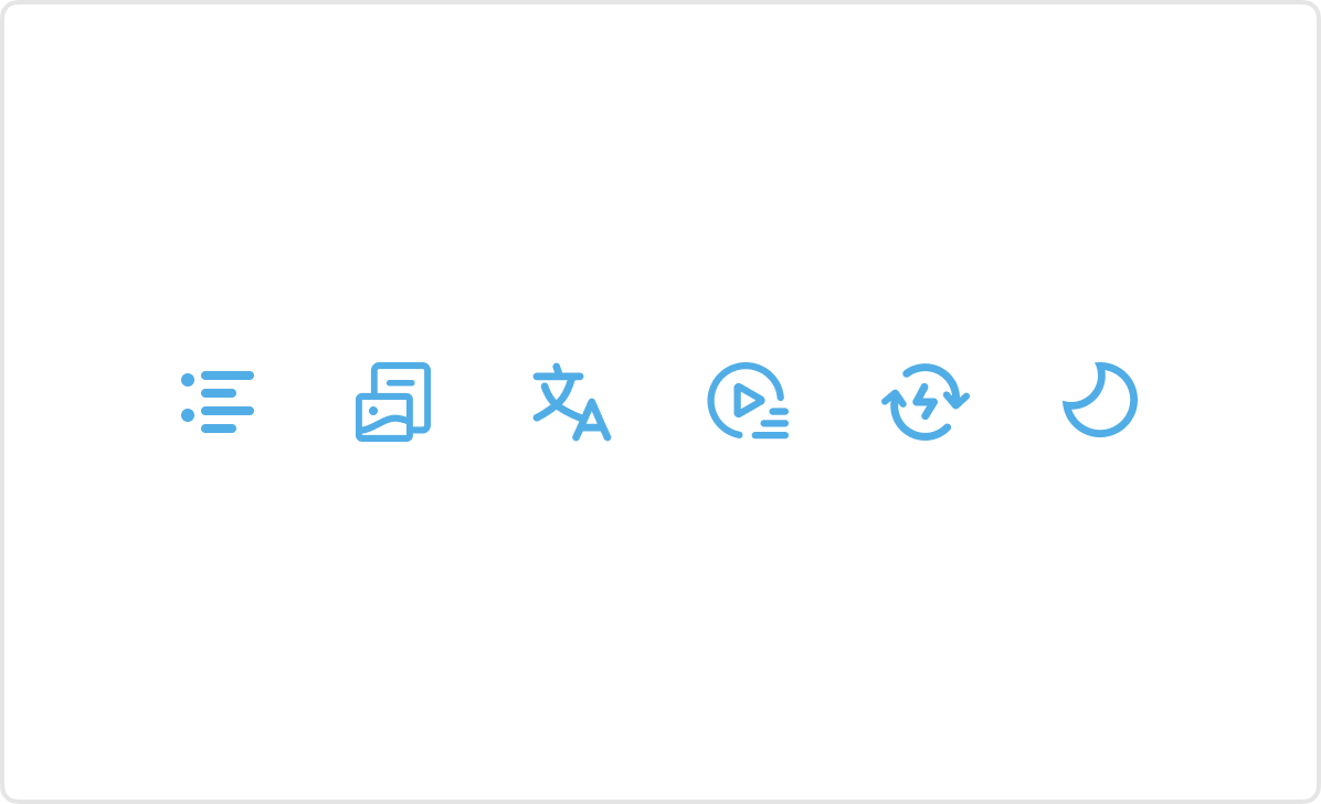 ZERO 浏览器 B 站增强整体效果图