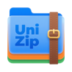 UniZip解压缩